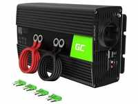 Green Cell Wechselrichter INV08 1000 W 12 V - 230 V