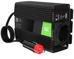 Green Cell Wechselrichter INV06 150 W 12 V - 230 V GC-INV06