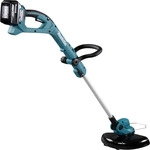 MAKITA DUR193Z, Makita DUR193Z Akku Rasentrimmer ohne Akku 18 V Schnittbreite (max.):