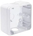 Wieland Electric 99.404.9999.7 Aufputzdose