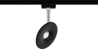PAULMANN 96938, Paulmann URail Spot Sphere LED-Schienenstrahler URail 7.4 W LED
