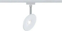 PAULMANN 96937, Paulmann URail Spot Sphere LED-Schienenstrahler URail 7.4 W LED