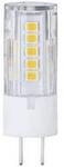 Paulmann 28821 LED EEK G (A - G) GY6.35 3.5 W Warmwei&szlig; (&Oslash; x H) 17 mm x 47 mm 1 St.