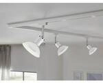 Paulmann 28793 LED EEK G (A - G) GU10 Reflektor 4.9 W Warmwei&szlig; (&Oslash; x H) 100 mm x 66