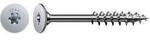 SPAX 0681030400303 Tellerschrauben 4 mm 30 mm T-STAR plus Stahl 200 St.