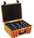 B & W International Outdoor Koffer outdoor.cases Typ 6000 32.6 l (B x H x T)...