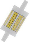 OSRAM HOMELIGHTING 4058075432635 LED EEK E (A - G) R7s Kolbenform 11.5 W = 100 W