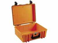 B & W International Outdoor Koffer outdoor.cases Typ 6000 32.6 l (B x H x T) 510 x