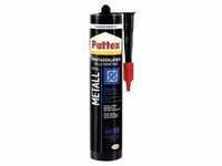 Pattex Metall Montagekleber Herstellerfarbe Transparent PTRTR 1 St.