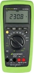 GOSSEN METRAWATT M192A, Gossen Metrawatt METRALINE DM 41 Hand-Multimeter digital CAT