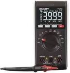 VOLTCRAFT VC151 Hand-Multimeter digital CAT III 600 V Anzeige (Counts): 4000