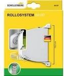 Schellenberg 50157 Gurtwickler Aufputz Passend f&uuml;r (Rollladensysteme) Schellenberg