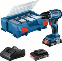 BOSCH PROFESSIONAL 06019K3205, Bosch Professional GSR 18V-45 06019K3205