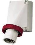 MENNEKES Mennekes 361 CEE Wandstecker 63 A 5polig 400 V 1 St.