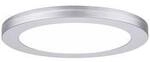 Paulmann 93098 2in1 Cover-it LED-Einbauleuchte LED 16.5 W Chrom (matt)