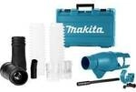 Makita 199142-6 Staubabsaugungs-Set