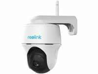 REOLINK Argus PT Plus 4K, Reolink Argus PT Plus 4K WLAN IP Überwachungskamera 3840 x