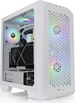 THERMALTAKE CA-1P6-00M6WN-00, Thermaltake CA-1P6-00M6WN-00 Midi-Tower PC-Geh&auml;use