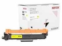Xerox Toner ersetzt Brother TN-243Y Kompatibel Gelb 1000 Seiten Everyday 006R04583