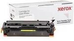 Xerox Toner ersetzt HP 415A (W2032A) Kompatibel Gelb 2100 Seiten Everyday 006R04186