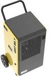 G&Uuml;DE 55548 Bautrockner 160 m&sup2; 1300 W 80 l/Tag 108834