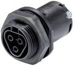 Wieland Electric 99.451.6046.6 Buchsenteil RST&reg; CLASSIC Serie 230 V 3polig