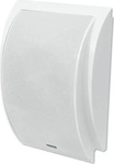 OMNITRONIC 80710503, Omnitronic WC-2 ELA-Wandlautsprecher 3 W Wei&szlig; 1 St.