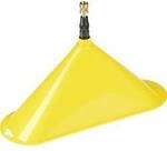 Gloria Haus und Garten 000270.0000 Spray shield Type 270 Druckspr&uuml;her