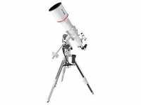 Bresser Optik Messier AR-127S/635 EXOS-2/EQ5 Hexafoc Linsen-Teleskop Äquatorial