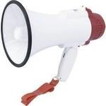 Omnitronic MP-10 Megaphon integrierte Sounds 80710920