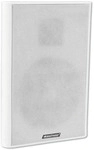 OMNITRONIC 80710550, Omnitronic FPS-5 ELA-Wandlautsprecher 10 W Wei&szlig; 1 St.