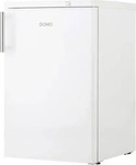 DOMO DO91130F, DOMO DO91130F Gefrierschrank EEK: C (A - G) 80 l Standger&auml;t Wei&szlig;,