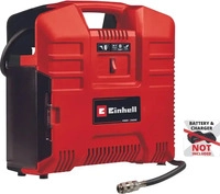 EINHELL 4020440, Einhell 4020440 Kompressor Power X-Change TE-AC 36/8 Li OF 8 bar