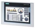 Siemens 6AV2124-0JC01-0AX0 6AV21240JC010AX0 SPS-Display