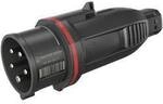 Walther Werke FW210506CC FW210506CC CEE Stecker 16 A 5polig 400 V 1 St.