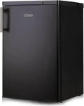 DOMO DO91132F, DOMO DO91132F Gefrierschrank EEK: C (A - G) 80 l Standger&auml;t Schwarz