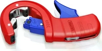 KNIPEX 90 23 01 BK, Knipex 90 23 01 BK Rohrschneider
