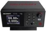 VOLTCRAFT DSP-3010 Labornetzger&auml;t, einstellbar 0 - 30 V 0 - 10 A 300 W USB 2.0