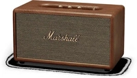 MARSHALL 1006080, Marshall Stanmore III BT Brown Bluetooth Lautsprecher Braun