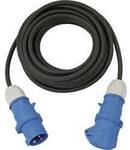 Brennenstuhl 1167650110 Strom Verl&auml;ngerungskabel 16 A Schwarz 10.00 m H07RN-F 3G 1,5