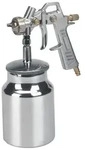 EINHELL 4132900, Einhell 4132900 Druckluft-Spritzpistole 4 bar