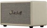 Marshall Acton III BT Cream Bluetooth&reg; Lautsprecher Beige 1006005