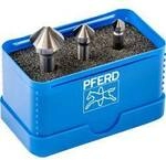 PFERD TOOLS SET KES HSS DIN 335 C90&deg; 3 25202152 Kegelsenker-Set 6.3 mm, 10.4 mm,