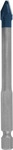 BOSCH ACCESSORIES 2608900591, Bosch Accessories 2608900591 Fliesenbohrer 1 St&uuml;ck 7
