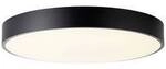 Brilliant G97014/76 Slimline LED-Deckenleuchte LED EEK: F (A - G) 60 W Wei&szlig;, Schwarz