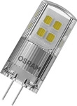 OSRAM HOMELIGHTING 4058075431904 LED EEK F (A - G) G4 Kolbenform 2 W = 20 W Warmwei&szlig;