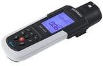 VOLTCRAFT RM-400 Geigerz&auml;hler Strahlung: Alpha, Beta, Gamma, R&ouml;ntgen akustischer
