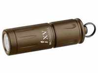OLight IXV LED Taschenlampe akkubetrieben 180 lm 22 g