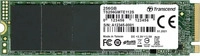 TRANSCEND TS256GMTE112S, Transcend 112S 256 GB Interne M.2 PCIe NVMe SSD 2280 PCIe