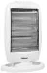TRISTAR KA-5129, Tristar KA-5129 Halogenstrahler 400 W, 800 W, 1200 W 38 m&sup3; Wei&szlig;